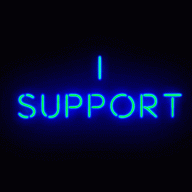 Support